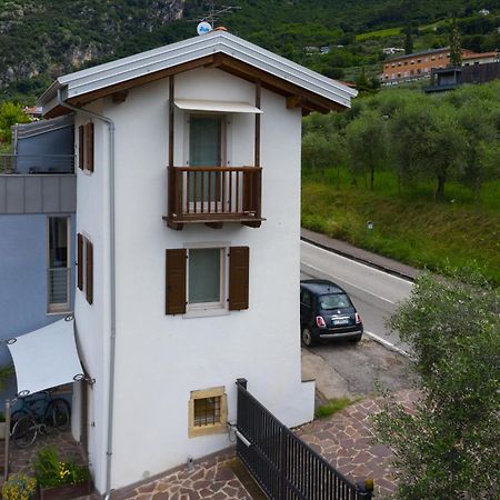 La Torretta Villa Arco Exterior photo
